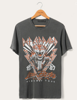 Load image into Gallery viewer, Junk Food Clothing Def Leppard Tee
