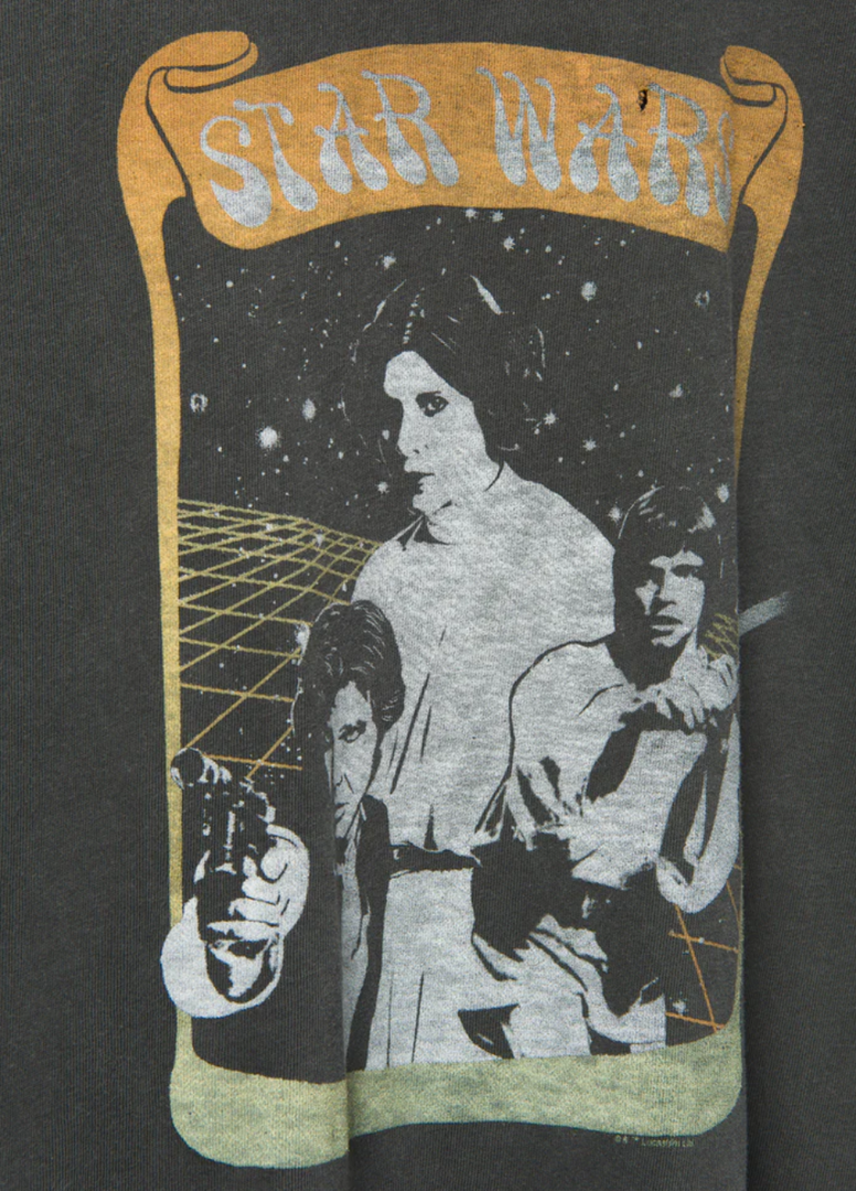 Junkfood-Clothing-Star-Wars-Tee-Graphic