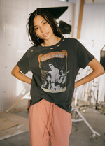 Load image into Gallery viewer, Junkfood-Clothing-Star-Wars-Tee-Lifestyle
