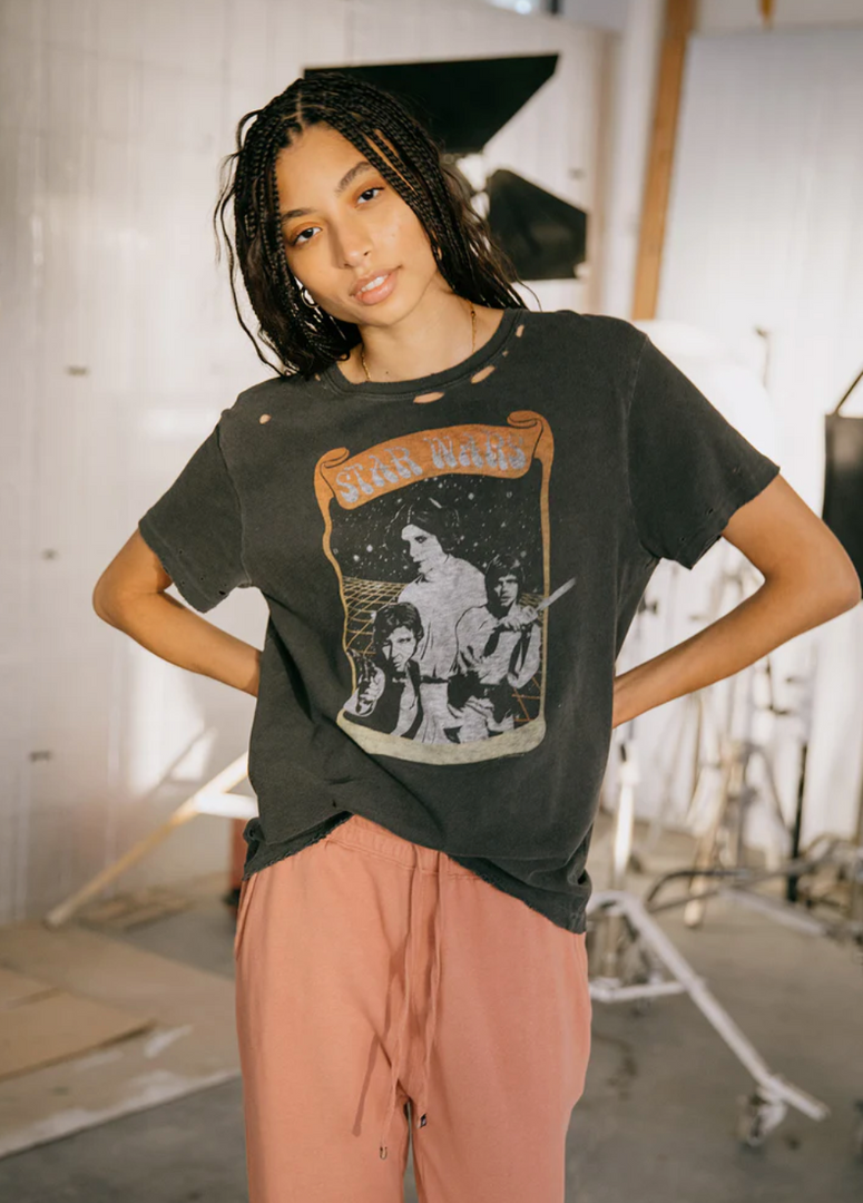 Junkfood-Clothing-Star-Wars-Tee-Lifestyle